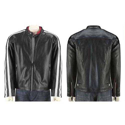 Men Fashion Jackets