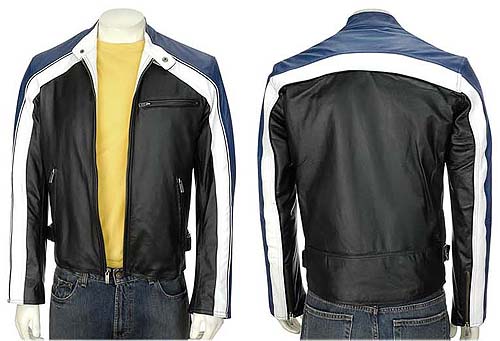 Men Fashion Jackets