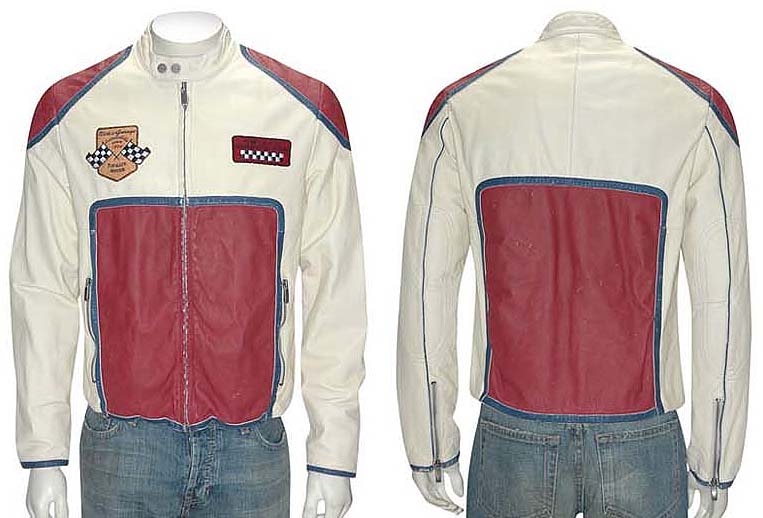 Men Fashion Jackets