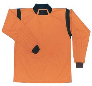 Goalkeeper Shirts
