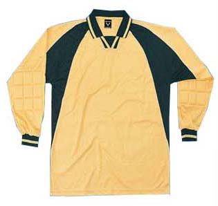 Goalkeeper Shirts