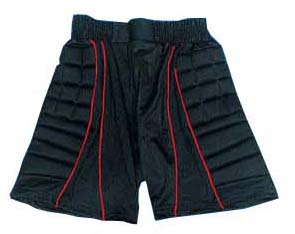 Goalkeeper Shorts