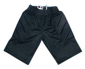 Goalkeeper Shorts