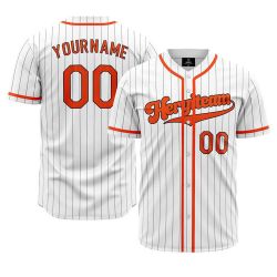 Baseball Jersey