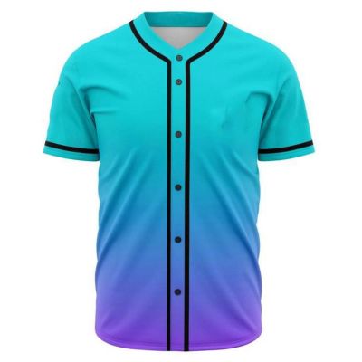 Baseball Jersey