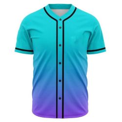 Baseball Jersey