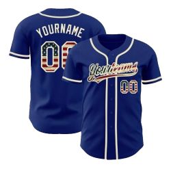 Baseball Jersey
