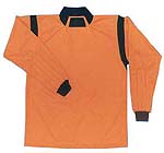 Goalkeeper Shirts