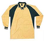 Goalkeeper Shirts