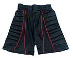 Goalkeeper Shorts